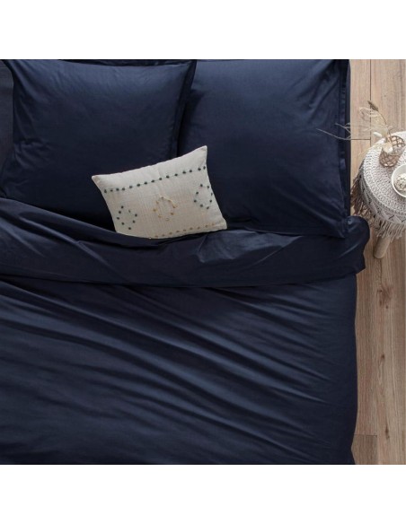 178578b - housse couette 2p gris 240x220