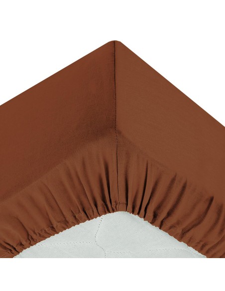 178574c - drap housse b30 2p tc 160x200