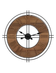 200308 - horloge met/mdf dorian d65