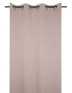 r41840016 - rideau notte poudre 135x180