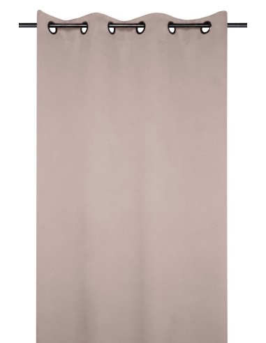 r41840016 - rideau notte poudre 135x180