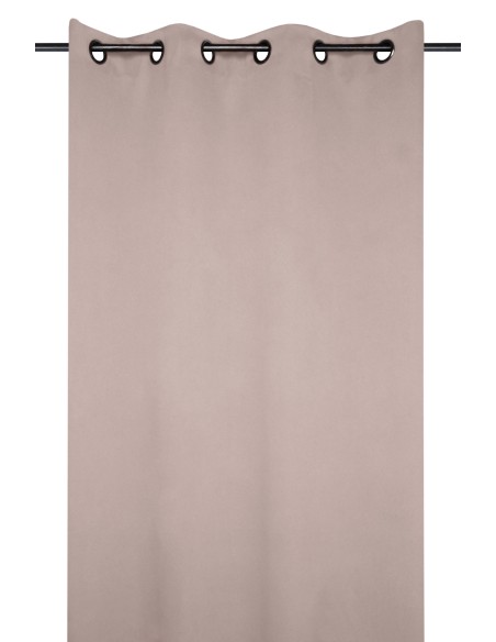 r41840016 - rideau notte poudre 135x180