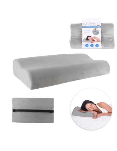 sb83932 - oreiller a memoire de forme m4