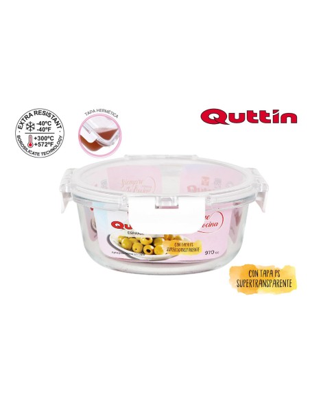 boite ronde.couv.hermetique