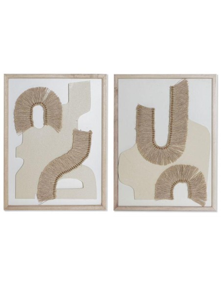 tableau mdf rafia 30x2x40 2 mod.