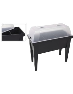 y54197500-table a potager - anthracite -