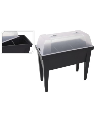 y54197500-table a potager - anthracite -