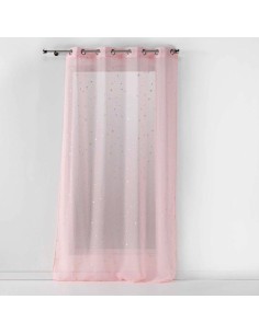 1626844-panneau a oeillets 140 x 240 cm voile sable phosphorescent fluo night ro