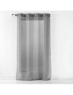 1626845-panneau a oeillets 140 x 240 cm voile sable phosphorescent fluo night gr