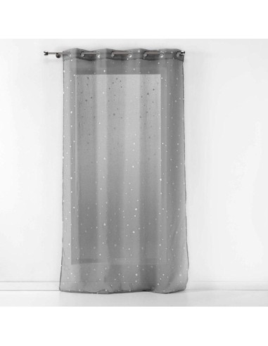 1626845-panneau a oeillets 140 x 240 cm voile sable phosphorescent fluo night gr