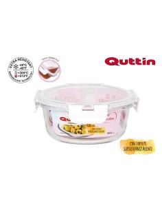 boite ronde.couv.hermetique