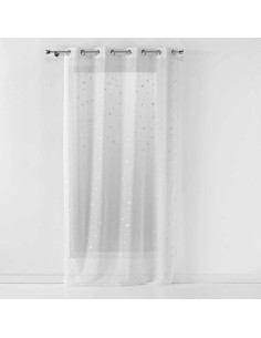 1626846-panneau a oeillets 140 x 240 cm voile sable phosphorescent fluo night bl