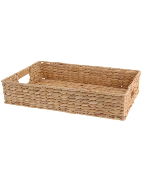 449000410-plat avec 2 poignee 30x45x9cm,