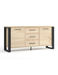 edk-2 - commode eden edk-2 artisan 222cm