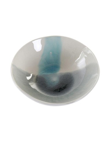 bol gr s émaillé 17,8x17,8x5 570 ml, bleu