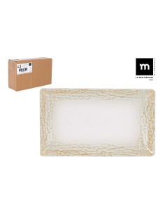 plat rectang. 25x15cm sasha elite brillo