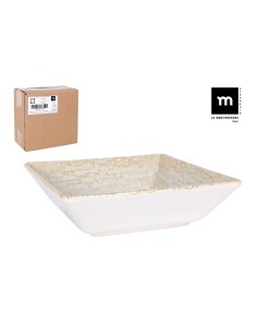 bol 18x18cm sasha elite eclat