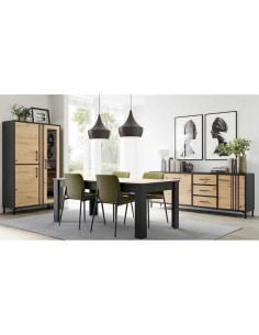 bed-2 - meuble tv berni bed-2