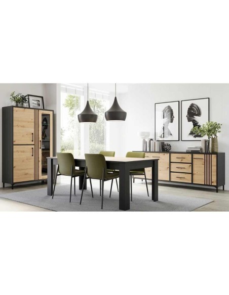 bed-2 - meuble tv berni bed-2