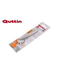 qt-848c823061 - set 6 cuillers a cafe 1.5mm madrid
