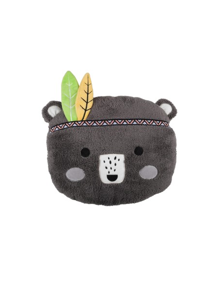 c0a764001-willy coussin 40x40cm anthracite