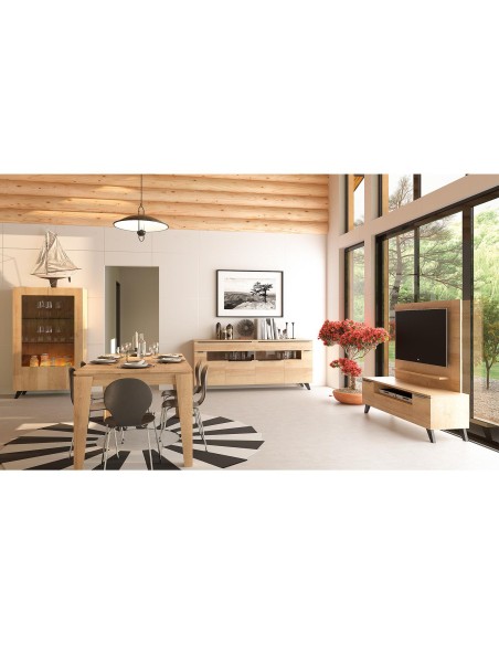 vw-200 - commode valdi 200 cm