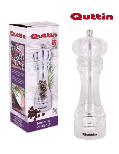 bq01016367634-moulin a poivre acrylique 18.5cm
