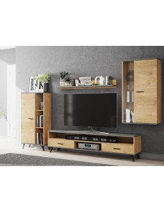 meuble tv dar 180*45*42cm