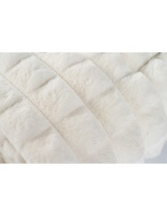 heb 800 - heaven blanket - powder pink 150x 200