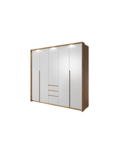 armoire xelo 230x215,5x65cm
