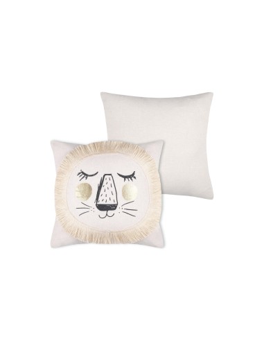 c0b130002-zimba coussin 40x40 ecru