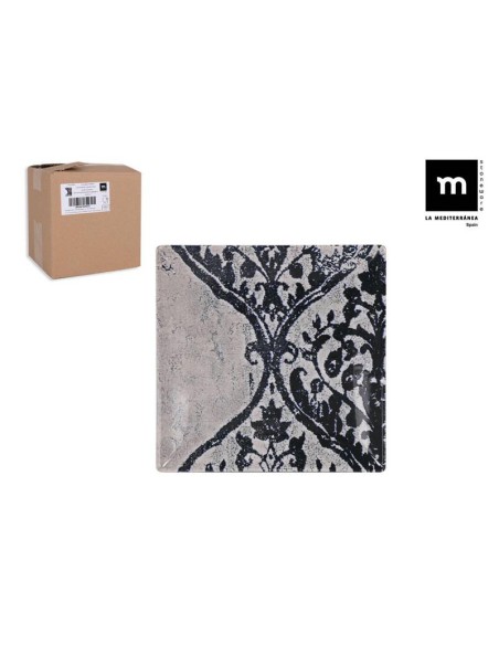 v25002-assiette dessert horusbrill 18cm elite