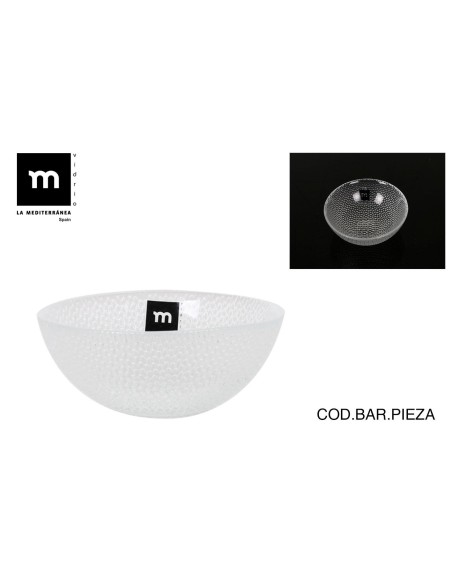 bol verre 13cm tuana