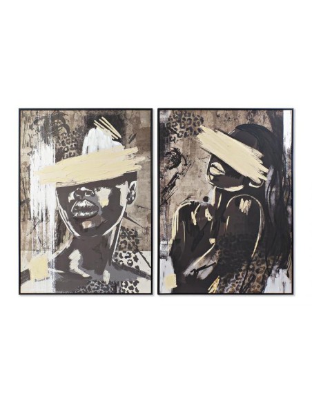 tableau ps 103,5x4,5x144 femme abstraite 2 mod.