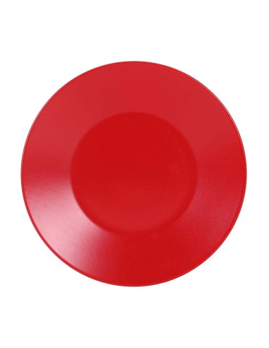 b758132-assiette present.rouge the reserve 30.5