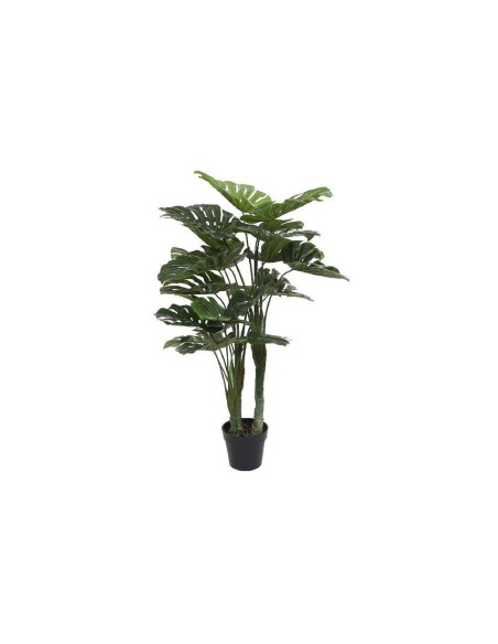 plante pvc 100x100x120 monstera vert