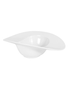 assiette risotto portofino 32x23.5x9.5