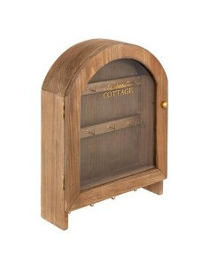 203548 - boite cle bois roxie 28x22