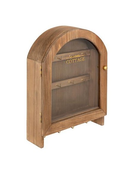 203548 - boite cle bois roxie 28x22