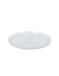 assiette plain caracalla 28cm