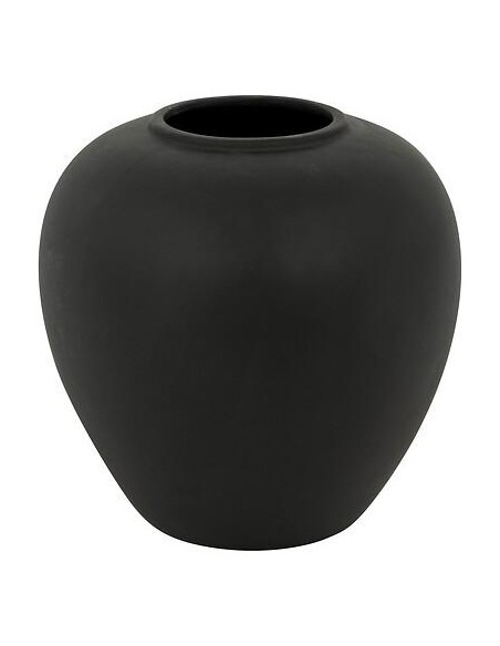 204293a - vase crmq boule rily nr h22