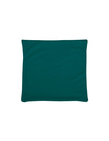 c65792018 - doudou housse coussin 60x60cm /canard - 100%pe