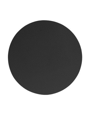 dess verre x6 tenor d10 noir D. 10 x H. 0,1 cm