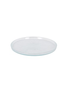 assiette plain caracalla 25cm