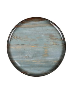 assiette pizza gourmet omeya 32x2cm