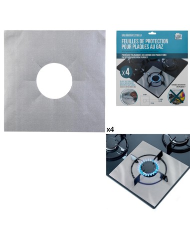 protection gaziniere x4 m24 a1/m24