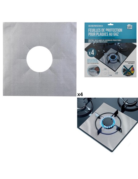 protection gaziniere x4 m24 a1/m24