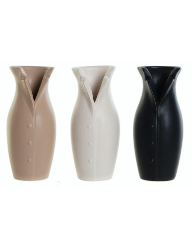 jr-191776-vase porcelaine 8,6x8,6x20 3 mod.