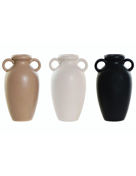 vase porcelaine 12x11x20 3 mod.