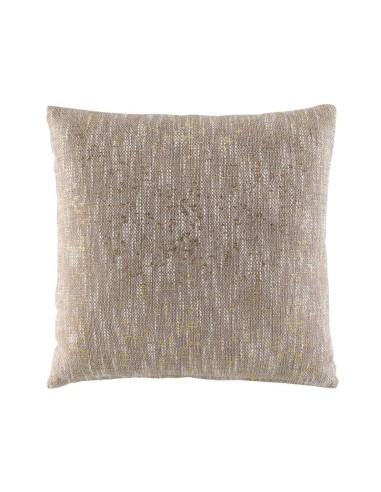 1609852 - coussin dehoussable 40 x 40 cm polycoton imprime metallise new sultan
